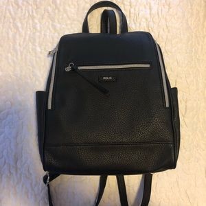 RELIC by Fossil Kinsley Backpack
